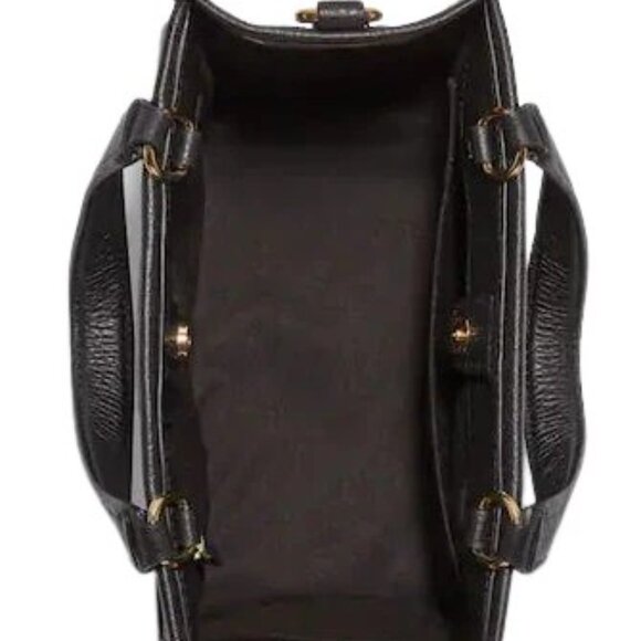 Dempsey Tote 22 With Coach Patch Excellent - Picture 4 of 6